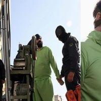 23 prisoners awaiting hand amputation in Tehran prison