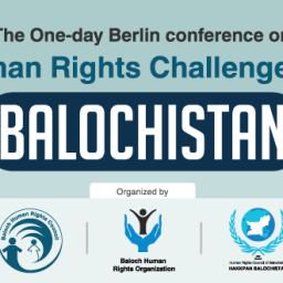 Berlin Conference Declaration: the humanitarian challenges in Balochistan